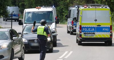 57-latek ukrywa się za wszelką cenę; do jego świadomości dojdzie, w jakiej jest sytuacji