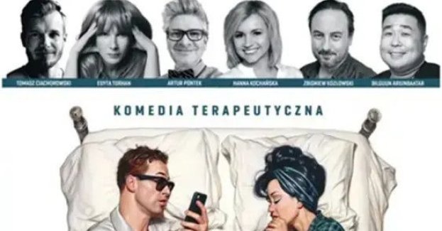 Zapraszamy 1 października 2026 roku do Grójecki Ośrodek Kultury, Grójec, ul. Józefa Piłsudskiego 3.
