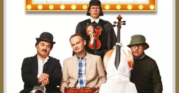 Zapraszamy 19 listopada 2026 roku do Grójecki Ośrodek Kultury, Grójec, ul. Józefa Piłsudskiego 3.