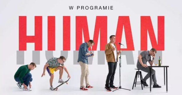 Zapraszamy 10 listopada 2026 roku do Grójecki Ośrodek Kultury, Grójec, ul. Józefa Piłsudskiego 3.