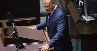 Premier: scenariusz na najbliższe kilka miesięcy zakłada poważne zdarzenia i wymaga gotowości na trudne egzaminy