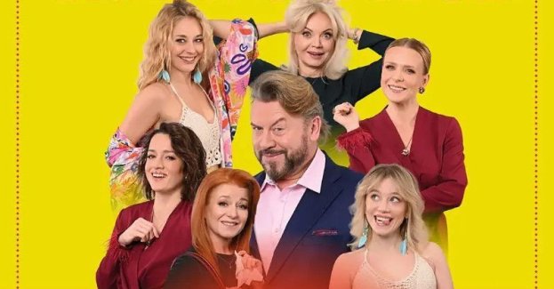 Zapraszamy 3 grudnia 2026 roku do Grójecki Ośrodek Kultury, Grójec, ul. Józefa Piłsudskiego 3.